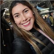 Soy una persona apasionada por la educación, disfruto apoyando a los niños en sus desafíos de aprendizaje